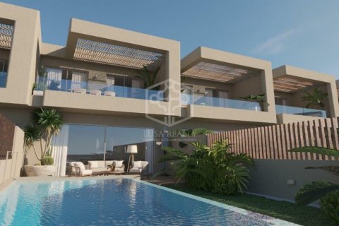 Villetta a schiera in vendita a Adeje, Tenerife, Spagna 4 camere da letto, 308 mq. N° 155292 - foto 4
