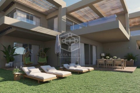 Villetta a schiera in vendita a Adeje, Tenerife, Spagna 4 camere da letto, 308 mq. N° 155292 - foto 3