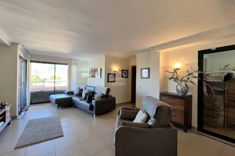 Lägenhet till salu i Cala Millor, Mallorca, Spanien 2 sovrum, 92 kvm. Nr. 155291 - foto 6