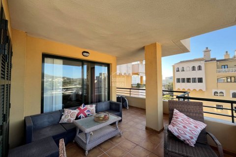 Lägenhet till salu i Cala Millor, Mallorca, Spanien 2 sovrum, 92 kvm. Nr. 155291 - foto 1