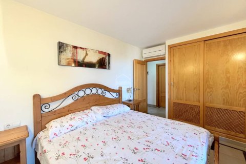 Lägenhet till salu i Cala Millor, Mallorca, Spanien 2 sovrum, 92 kvm. Nr. 155291 - foto 8