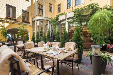 Commercial property in Barcelona, Spain 137 sq.m. No. 155288