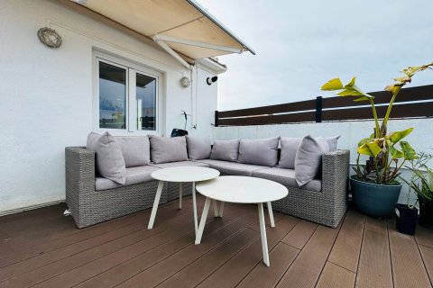 Talo myytävänä Blanes, Girona, Espanja, 4 makuuhuonetta, 180 m2 No. 155287 - kuva 3