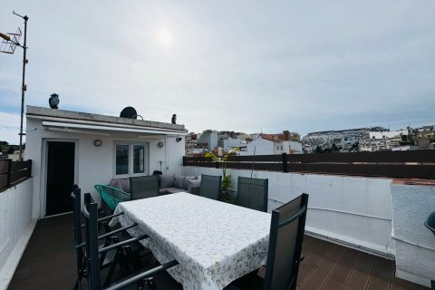 Talo Blanes, Girona, Espanja 4 makuuhuonetta, 180 m2 No. 155287