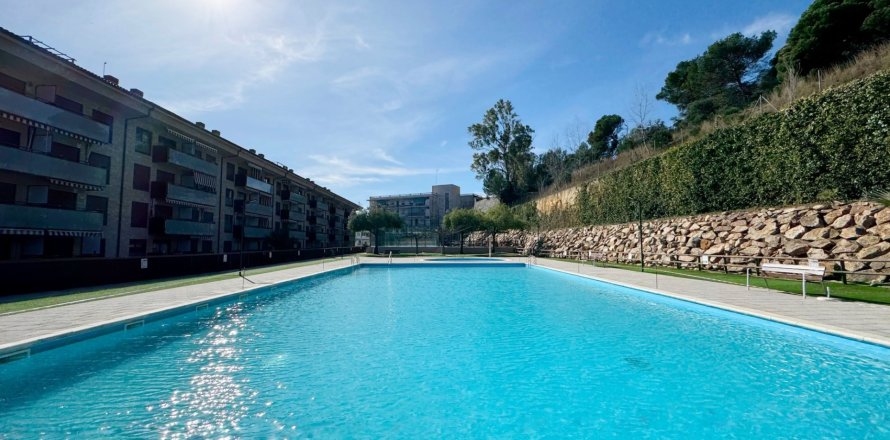 Dzīvoklis Lloret de Mar, Girona, Spānijā 2 istabas, 87 m2 Nr. 155289