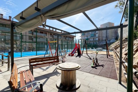 Dzīvoklis pārdošanā Lloret de Mar, Girona, Spānijā 2 istabas, 87 m2 Nr. 155289 - attēls 26