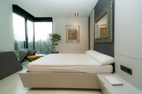 Huvila vuokrattavana Las Rozas de Madrid, Madrid, Espanja, 7 makuuhuonetta, 750 m2 No. 155286 - kuva 29