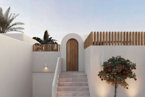 House for sale in Algorfa, Alicante, Spain 4 bedrooms, 345.35 sq.m. No. 175984 - photo 4