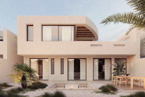 House for sale in Algorfa, Alicante, Spain 4 bedrooms, 345.35 sq.m. No. 175984 - photo 3