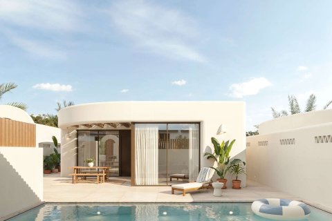 House for sale in Algorfa, Alicante, Spain 4 bedrooms, 345.35 sq.m. No. 175984 - photo 19