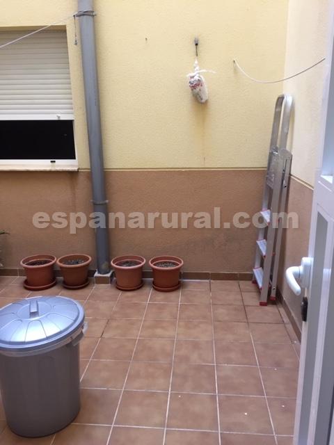 Apartment in Arboleas, Almeria, Spain 2 bedrooms, 80 sq.m. No. 184094