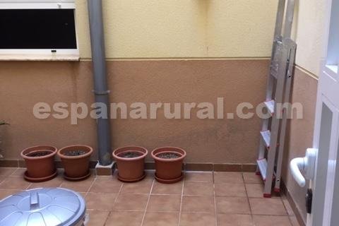 Apartment for sale in Arboleas, Almeria, Spain 2 bedrooms, 80 sq.m. No. 184094 - photo 10