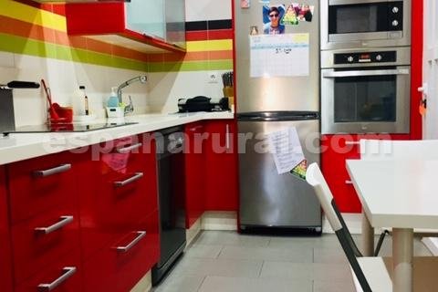 Apartment for sale in Arboleas, Almeria, Spain 2 bedrooms, 80 sq.m. No. 184094 - photo 7