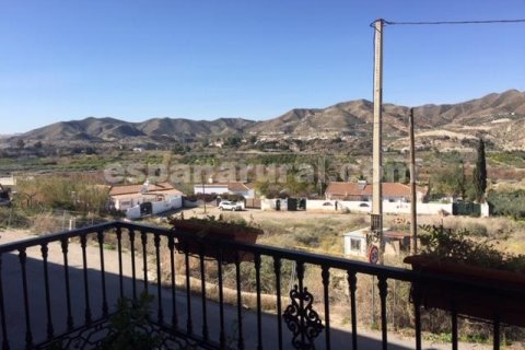 Apartment for sale in Arboleas, Almeria, Spain 2 bedrooms, 80 sq.m. No. 184094 - photo 17
