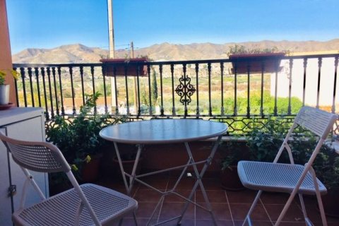 Apartment for sale in Arboleas, Almeria, Spain 2 bedrooms, 80 sq.m. No. 184094 - photo 15