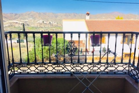 Apartment for sale in Arboleas, Almeria, Spain 2 bedrooms, 80 sq.m. No. 184094 - photo 5