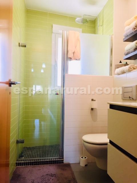 Apartment in Arboleas, Almeria, Spain 2 bedrooms, 80 sq.m. No. 184094