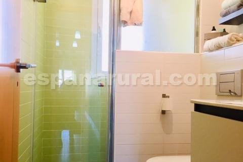 Apartment for sale in Arboleas, Almeria, Spain 2 bedrooms, 80 sq.m. No. 184094 - photo 11