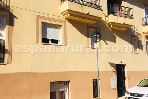 Appartamento a Arboleas, Almeria, Spagna 2 camere da letto, 80 mq. N° 184094