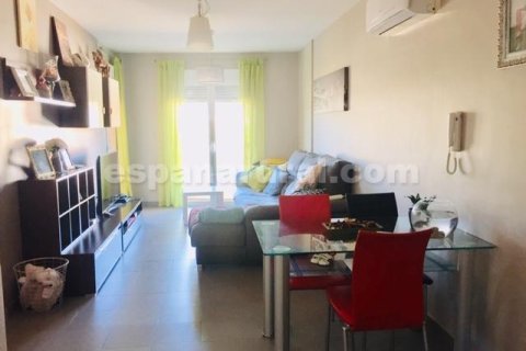 Apartment for sale in Arboleas, Almeria, Spain 2 bedrooms, 80 sq.m. No. 184094 - photo 3