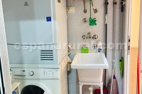 Apartment for sale in Arboleas, Almeria, Spain 2 bedrooms, 80 sq.m. No. 184094 - photo 9