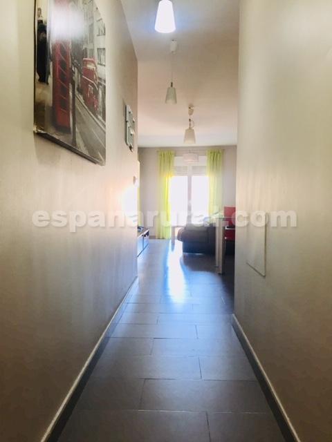 Apartment in Arboleas, Almeria, Spain 2 bedrooms, 80 sq.m. No. 184094