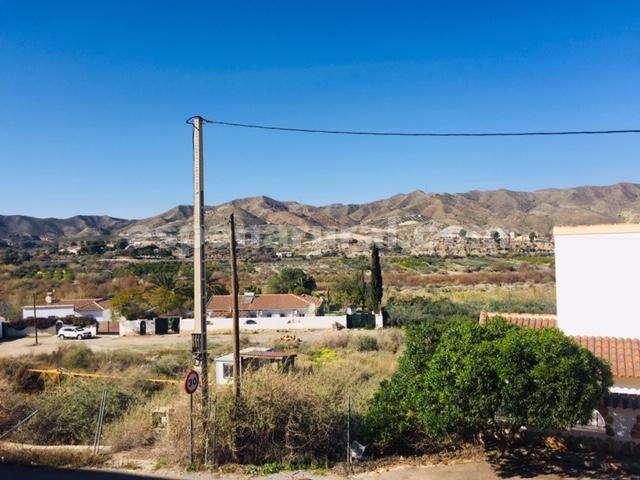 Apartment in Arboleas, Almeria, Spain 2 bedrooms, 80 sq.m. No. 184094