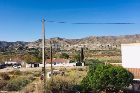 Apartment for sale in Arboleas, Almeria, Spain 2 bedrooms, 80 sq.m. No. 184094 - photo 18