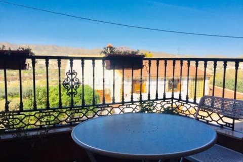 Apartment for sale in Arboleas, Almeria, Spain 2 bedrooms, 80 sq.m. No. 184094 - photo 16