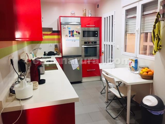 Apartment in Arboleas, Almeria, Spain 2 bedrooms, 80 sq.m. No. 184094