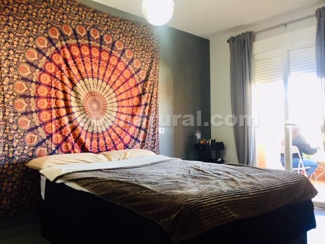 Apartment in Arboleas, Almeria, Spain 2 bedrooms, 80 sq.m. No. 184094