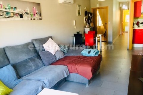 Apartment for sale in Arboleas, Almeria, Spain 2 bedrooms, 80 sq.m. No. 184094 - photo 4