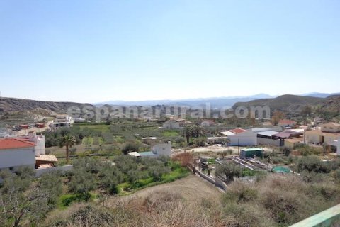 House for sale in Partaloa, Almeria, Spain 3 bedrooms, 160 sq.m. No. 184091 - photo 13
