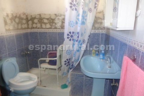 House for sale in Partaloa, Almeria, Spain 3 bedrooms, 160 sq.m. No. 184091 - photo 8