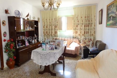 House for sale in Partaloa, Almeria, Spain 3 bedrooms, 160 sq.m. No. 184091 - photo 3