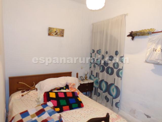 Hus i Partaloa, Almeria, Spanien 3 sovrum, 160 kvm. Nr. 184091