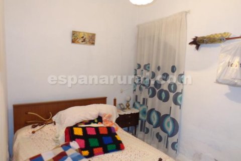 House for sale in Partaloa, Almeria, Spain 3 bedrooms, 160 sq.m. No. 184091 - photo 11