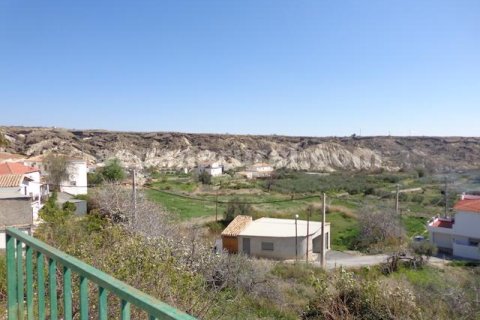 House for sale in Partaloa, Almeria, Spain 3 bedrooms, 160 sq.m. No. 184091 - photo 14