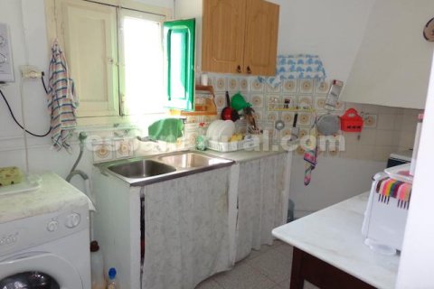House for sale in Partaloa, Almeria, Spain 3 bedrooms, 160 sq.m. No. 184091 - photo 5