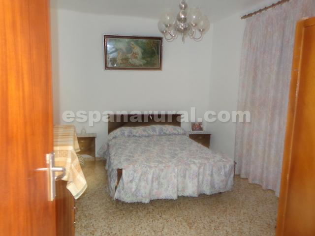 Hus i Partaloa, Almeria, Spanien 3 sovrum, 160 kvm. Nr. 184091