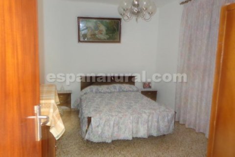 House for sale in Partaloa, Almeria, Spain 3 bedrooms, 160 sq.m. No. 184091 - photo 7