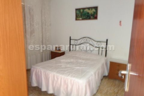 House for sale in Partaloa, Almeria, Spain 3 bedrooms, 160 sq.m. No. 184091 - photo 6