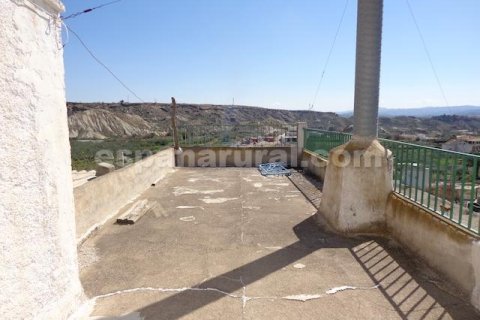 House for sale in Partaloa, Almeria, Spain 3 bedrooms, 160 sq.m. No. 184091 - photo 12