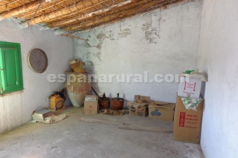 House for sale in Partaloa, Almeria, Spain 3 bedrooms, 160 sq.m. No. 184091 - photo 10