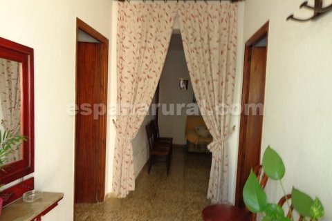 House for sale in Partaloa, Almeria, Spain 3 bedrooms, 160 sq.m. No. 184091 - photo 2