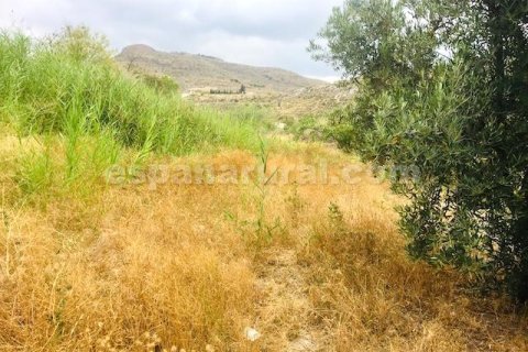 House for sale in Lucar, Almeria, Spain 3 bedrooms, 350 sq.m. No. 184100 - photo 2