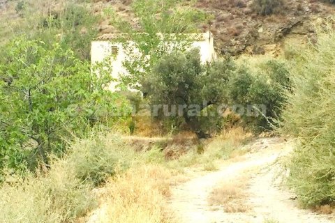 House for sale in Lucar, Almeria, Spain 3 bedrooms, 350 sq.m. No. 184100 - photo 8