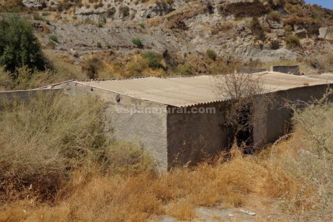 House for sale in Lucar, Almeria, Spain 3 bedrooms, 350 sq.m. No. 184100 - photo 6