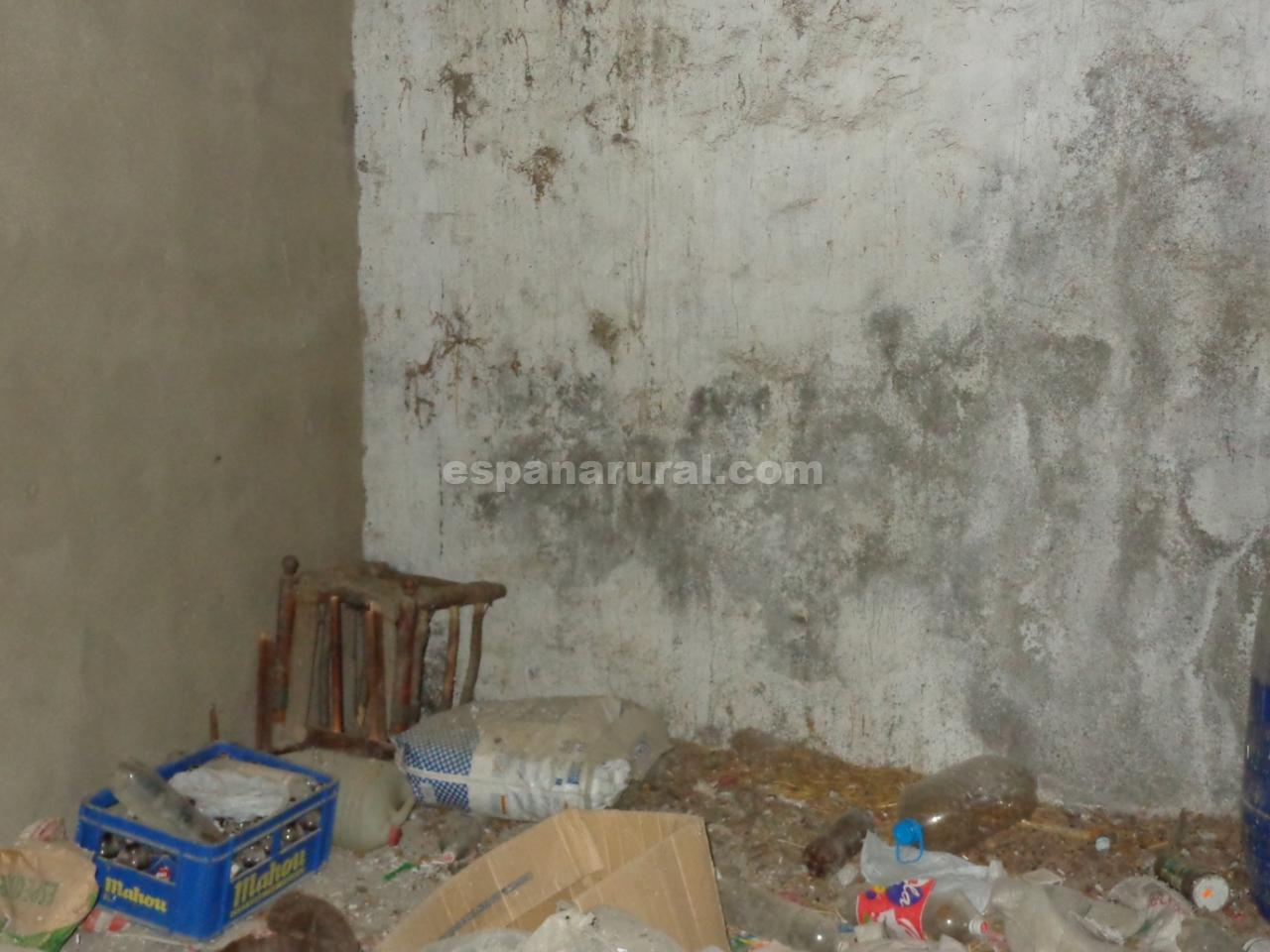 House in Lucar, Almeria, Spain 3 bedrooms, 350 sq.m. No. 184100