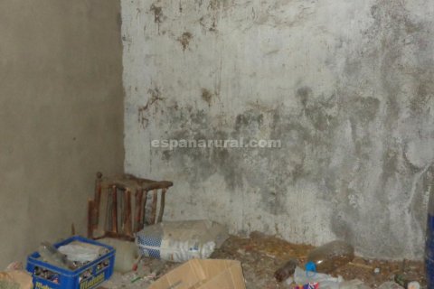 House for sale in Lucar, Almeria, Spain 3 bedrooms, 350 sq.m. No. 184100 - photo 4